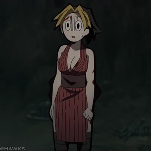 🎴 Стикер «?Demon Slayer S2(F)» для Telegram