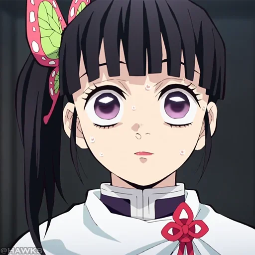 🎴 Стикер «?Demon Slayer S2(F)» для Telegram