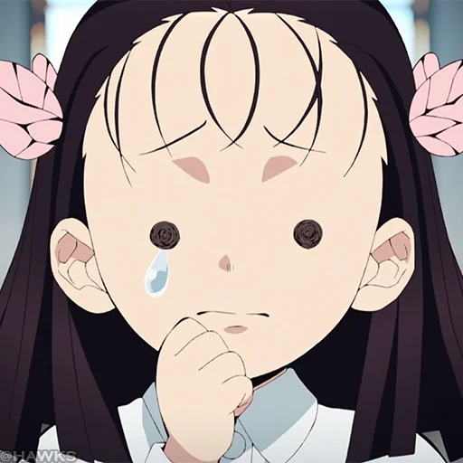 🎴 Стикер «?Demon Slayer S2(F)» для Telegram