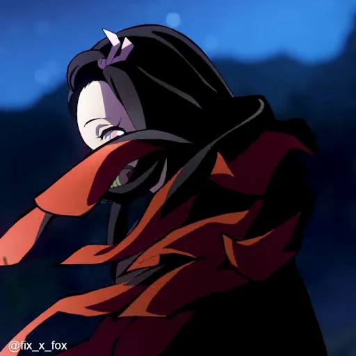 ☺️ Стикер «Demon Slayer S3 p1» для Telegram
