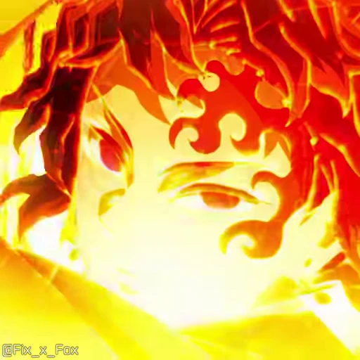 😡 Стикер «Demon Slayer S3 p1» для Telegram