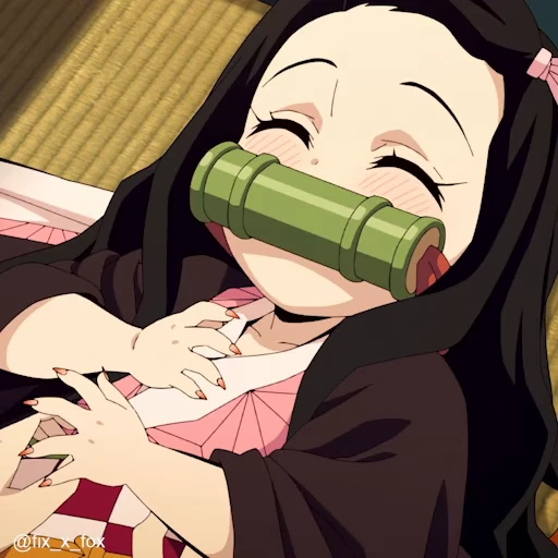 🥰 Стикер «Demon Slayer S3 p1» для Telegram