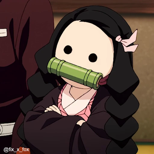 🤨 Стикер «Demon Slayer S3 p1» для Telegram