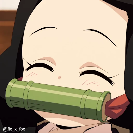 ☺️ Стикер «Demon Slayer S3 p1» для Telegram