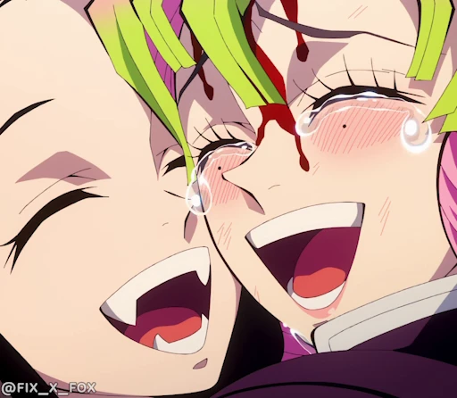 🥰 Стикер «Demon Slayer S3 p1» для Telegram