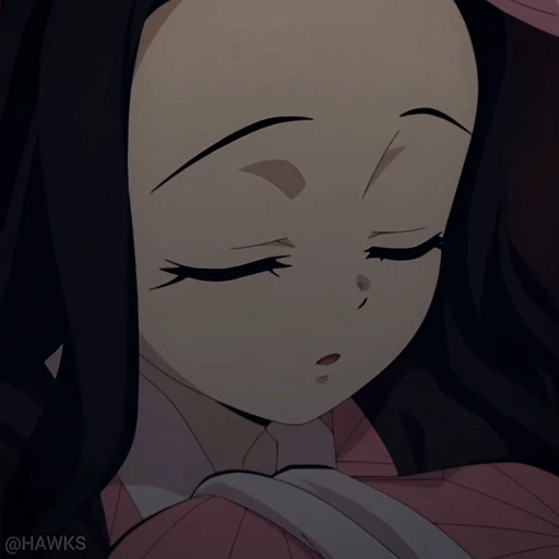 😴 Стикер «Demon Slayer S3-2» для Telegram