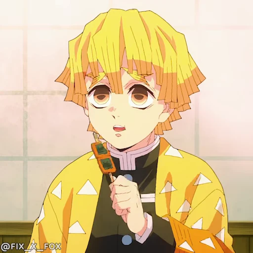 😋 Стикер «Demon Slayer S3 p2» для Telegram