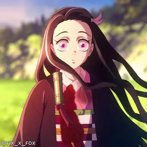 😳 Стикер «Demon Slayer S3 p2» для Telegram