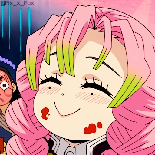 😋 Стикер «Demon Slayer S3 p2» для Telegram