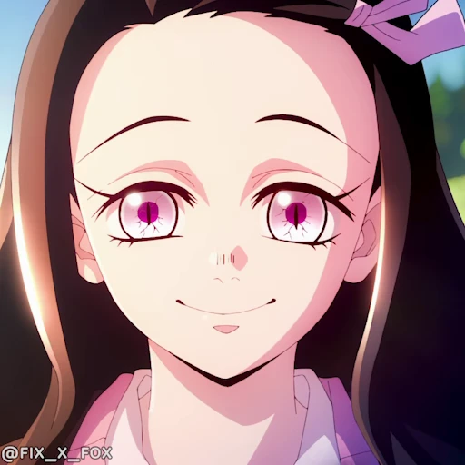 🙂 Стикер «Demon Slayer S3 p2» для Telegram