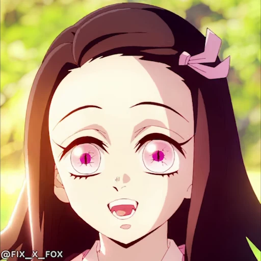 🙂 Стикер «Demon Slayer S3 p2» для Telegram