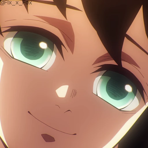 🙂 Стикер «Demon Slayer S3 p2» для Telegram