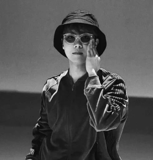 🌟 Стикер «J Hope» для Telegram