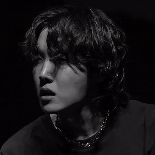 🧐 Стикер «J Hope» для Telegram