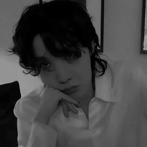 😶 Стикер «J Hope» для Telegram