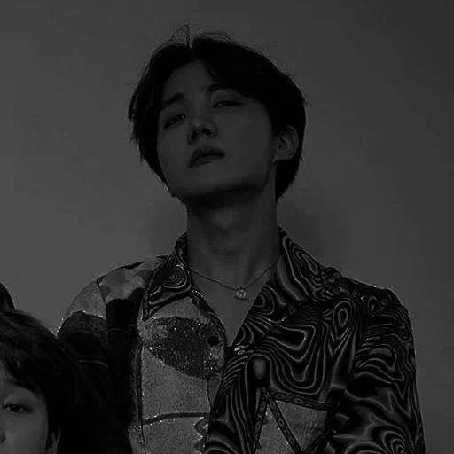 🌟 Стикер «J Hope» для Telegram