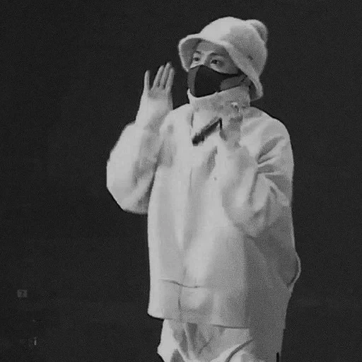 🥺 Стикер «J Hope» для Telegram