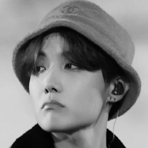 🌟 Стикер «J Hope» для Telegram