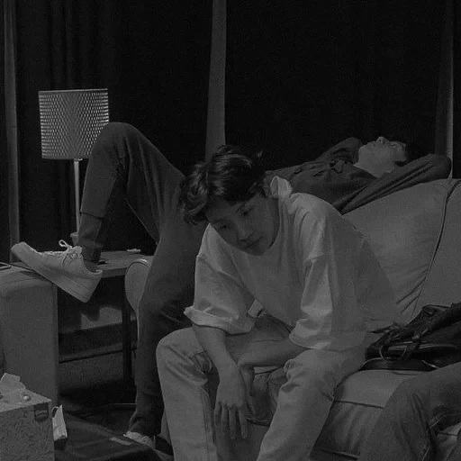 🤷‍♂️ Стикер «J Hope» для Telegram