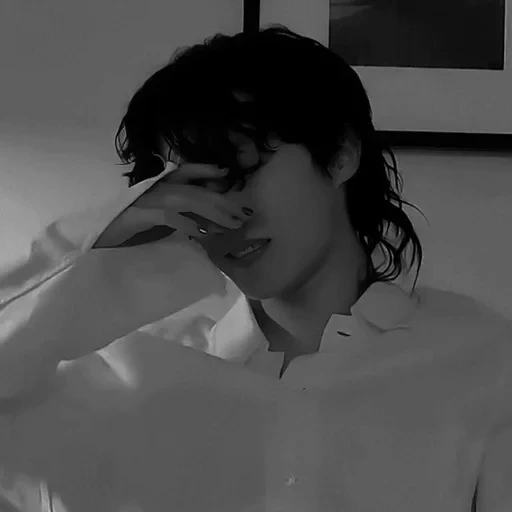 🤦‍♂️ Стикер «J Hope» для Telegram