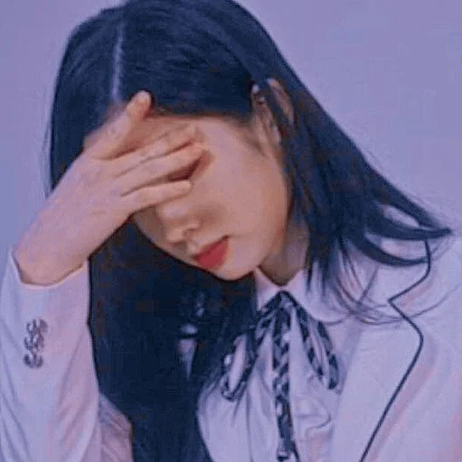🦑 Стикер «twice dahyun» для Telegram