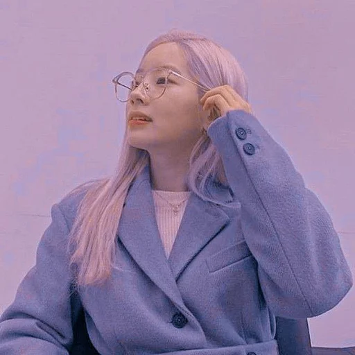 🦑 Стикер «twice dahyun» для Telegram