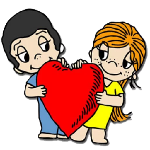 💏 Стикер «To`y» для Telegram