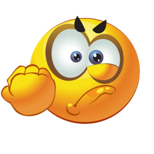 👊 Стикер «To`y» для Telegram