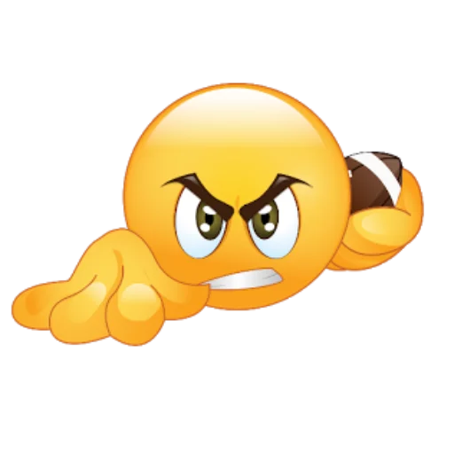 👎 Стикер «To`y» для Telegram