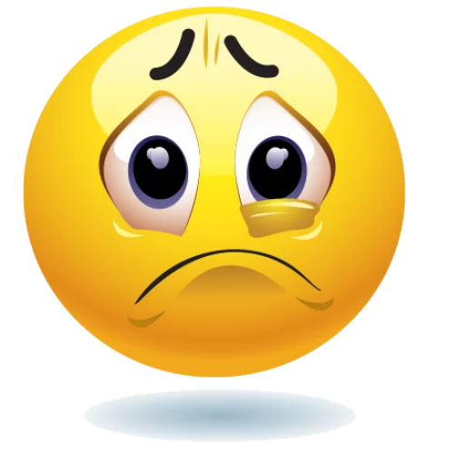 😔 Стикер «To`y» для Telegram