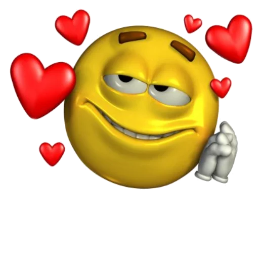 😘 Стикер «To`y» для Telegram