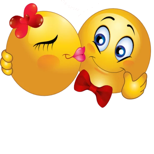 💋 Стикер «To`y» для Telegram