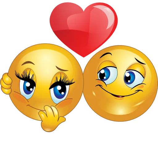 👫 Стикер «To`y» для Telegram