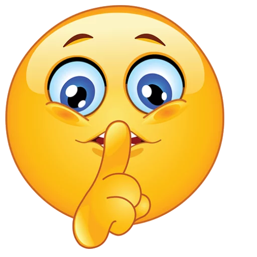 😳 Стикер «To`y» для Telegram