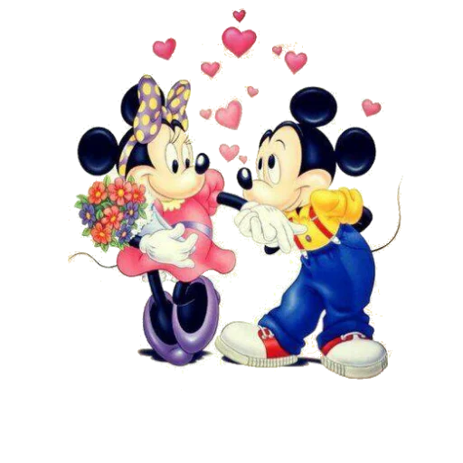 💘 Стикер «To`y» для Telegram
