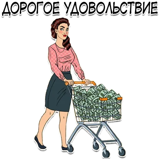 🤪 Стикер «Moneybag» для Telegram