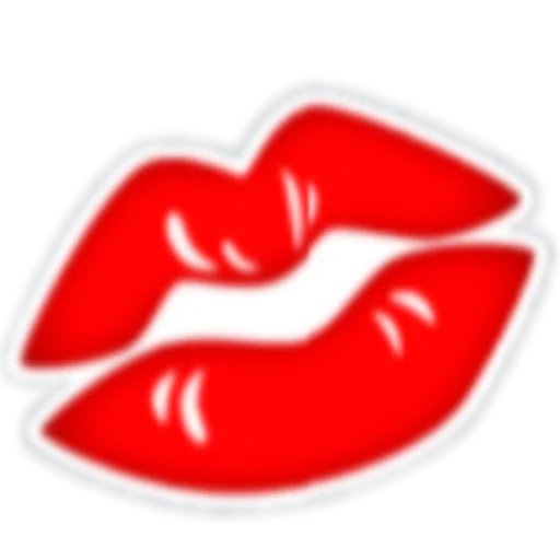 😘 Стикер «День с Тиной» для Telegram