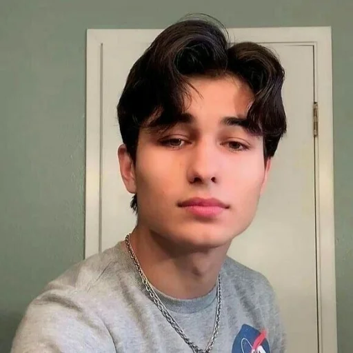 💜 Стикер «cute boys» для Telegram