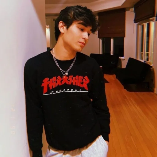 💜 Стикер «cute boys» для Telegram