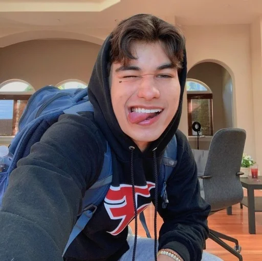 💜 Стикер «cute boys» для Telegram