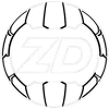 🌐 Эмодзи «Depor» для Telegram