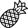 🍍 Эмодзи «Depor» для Telegram