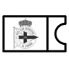 🎫 Эмодзи «Depor» для Telegram