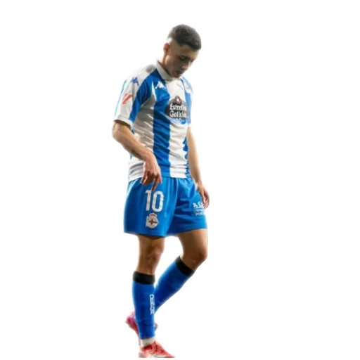 😔 Стикер «Depor» для Telegram