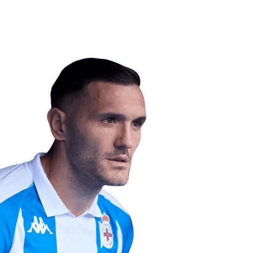 😐 Стикер «Depor» для Telegram