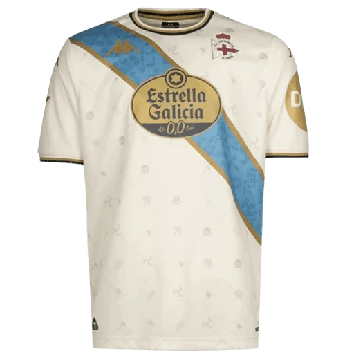 👕 Стикер «Depor» для Telegram