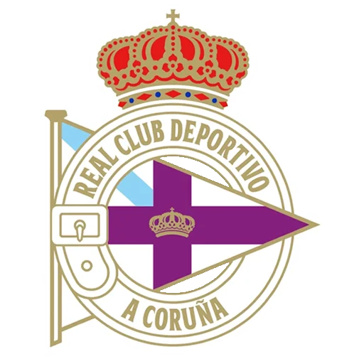 Стикерпак Depor для Telegram
