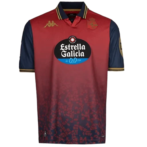 👕 Стикер «Depor» для Telegram