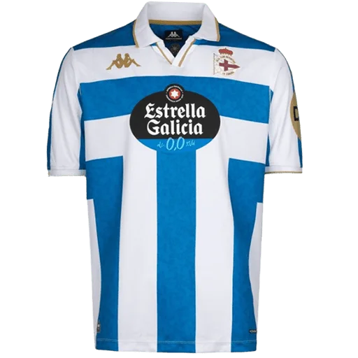 👕 Стикер «Depor» для Telegram