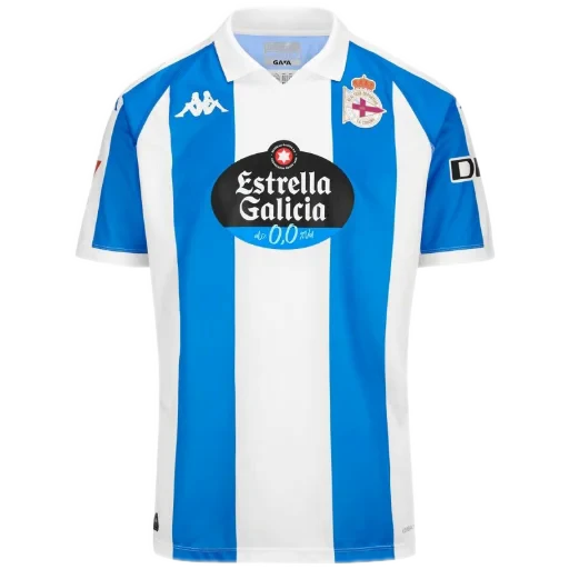 👕 Стикер «Depor» для Telegram